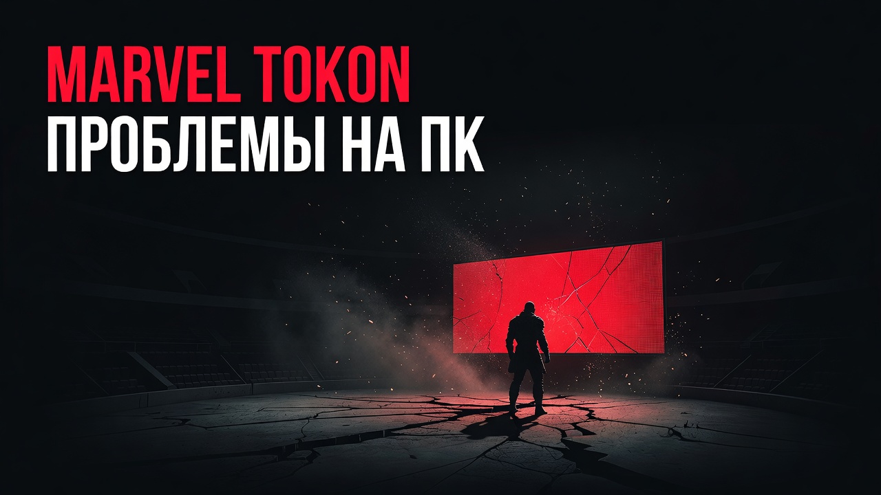 Marvel Tokon Fighting Souls — бойцы Marvel на арене