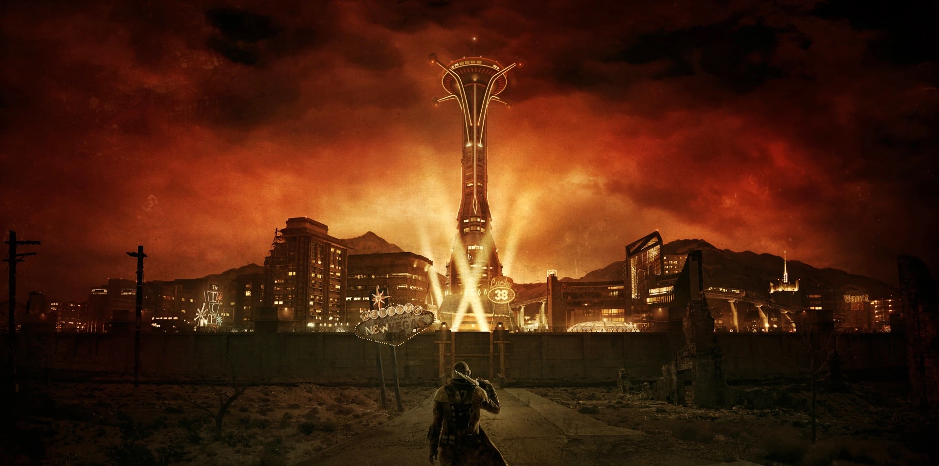 Fallout (сериал) — финальная серия второго сезона получила высокий рейтинг