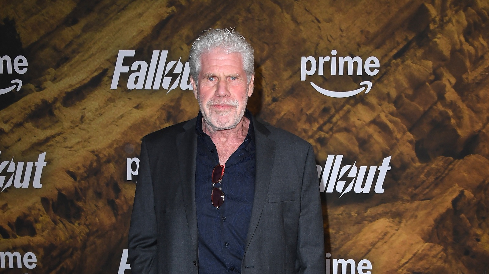 Рон Перлман в 3 сезоне Fallout — фото к новости о расширении мира сериала