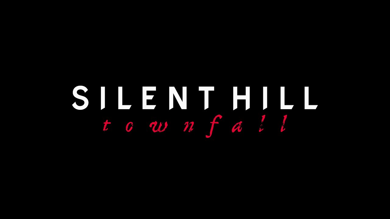 Silent Hill Townfall — изображение к новости о новой игре Konami без даты выхода