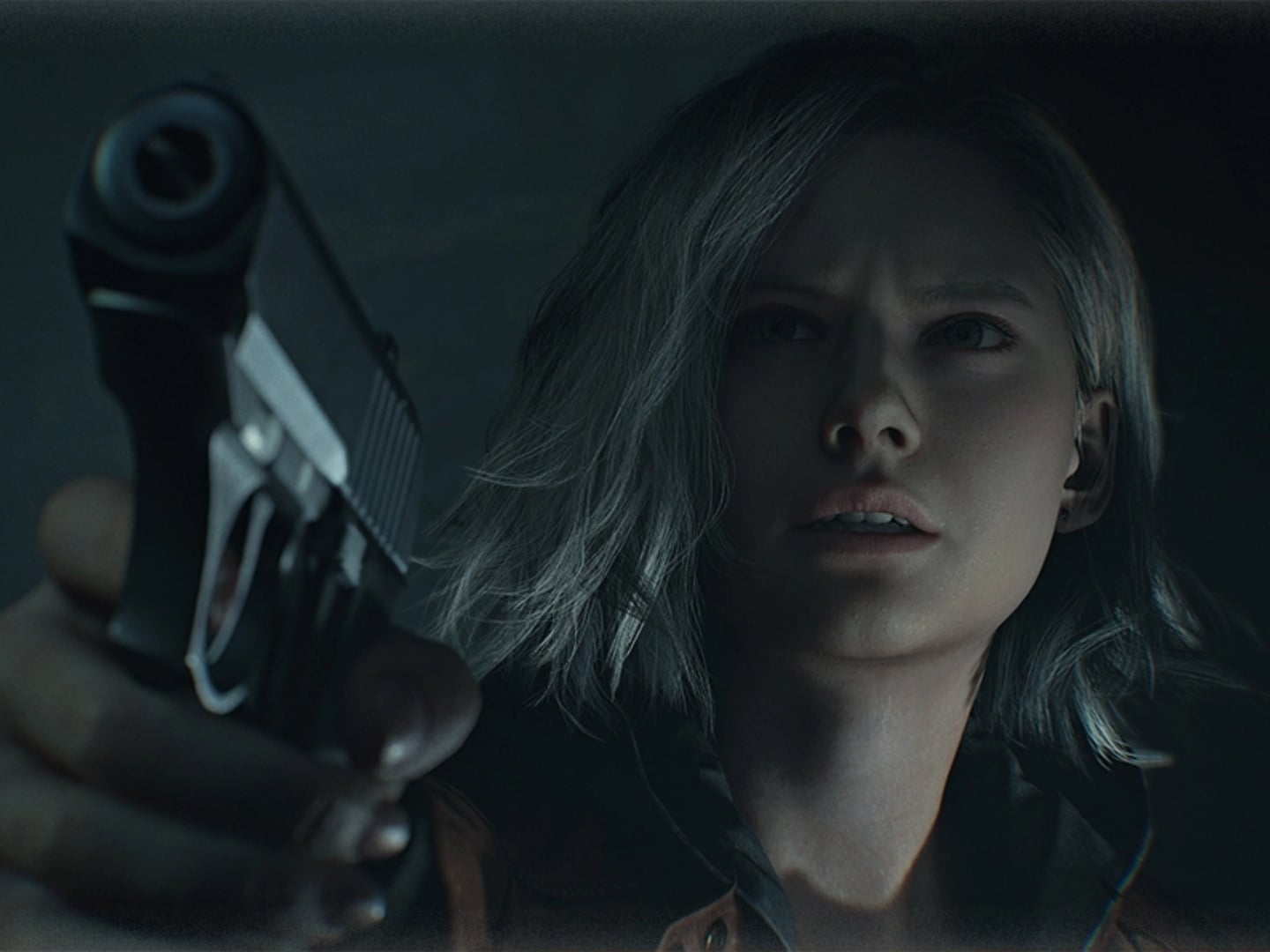 Resident Evil Requiem